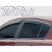 Defletor Tg Poli 23.016 Chevrolet Vectra 2006/ 2011 4 Portas